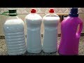Detergente Para La Lavadora Muy Económico 8 Litros Por Solo 2 Euros