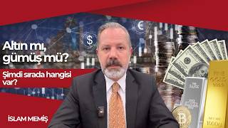 İslam Memiş: İslam Memiş Finans Analizi — 16 Ekim 2026