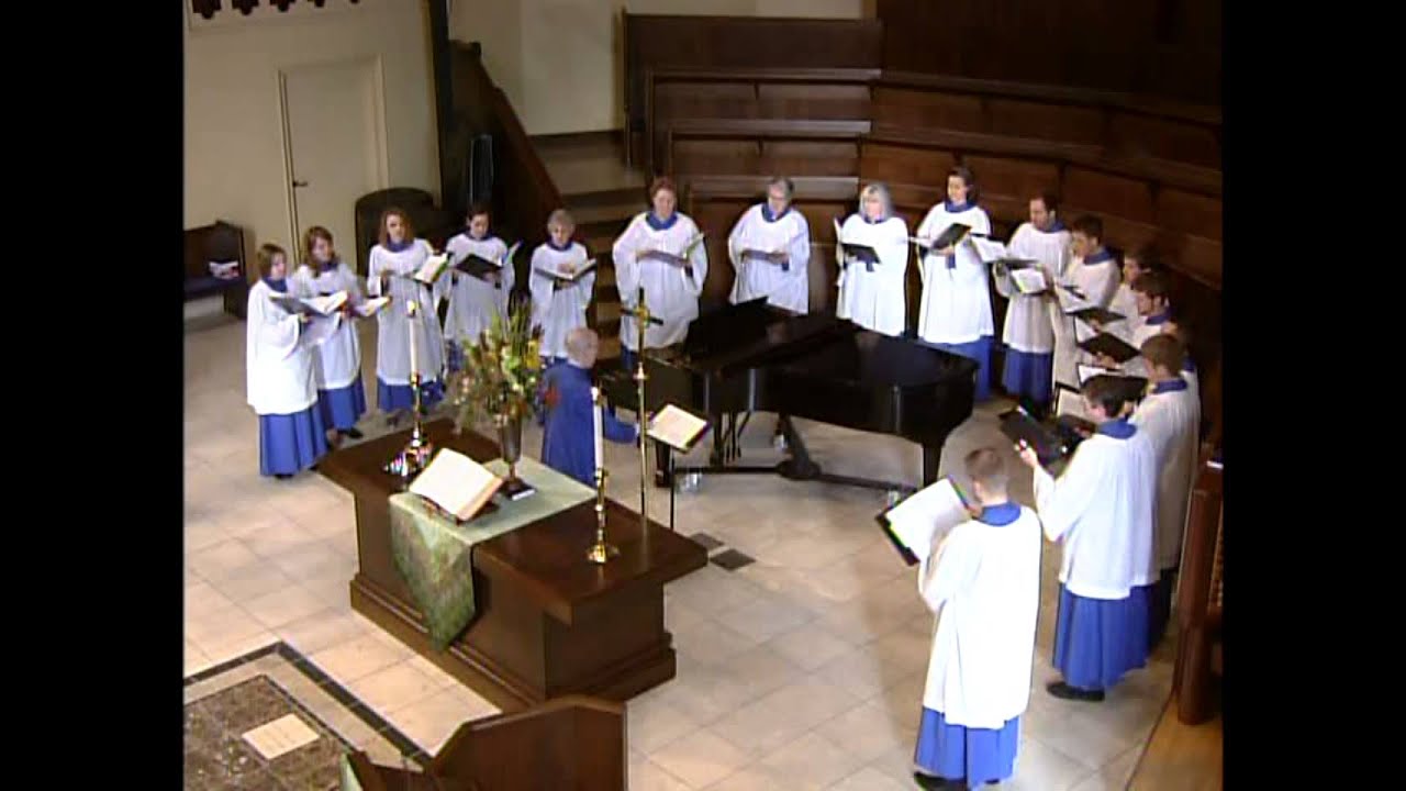 Give Us the Wings of Faith - E. Bullock