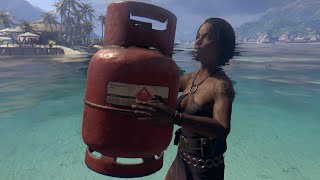 Dead Island - Pro-Pain