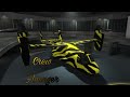 Freemode with the Avenger.