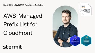 AWS-managed Prefix List for Amazon CloudFront