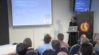 Jakub Kubryński Microbenchmarks performance in the smaller scale