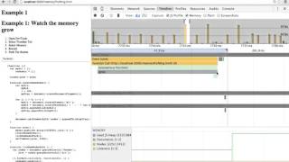 MemoryProfiling