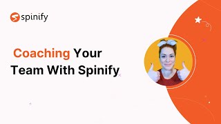 Famous Coaching Your Team With Spinify Profile