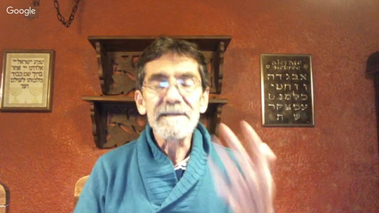 5o. MANDAMIENTO - HONRAR A PADRES - CLASE DE TORAH center for reproductive rights