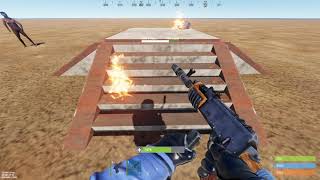 Enemy Bar [1.0.0] Net Worth