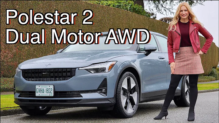 Polestar 2 Dual Motor AWD review // Fast and not a fortune! - DayDayNews
