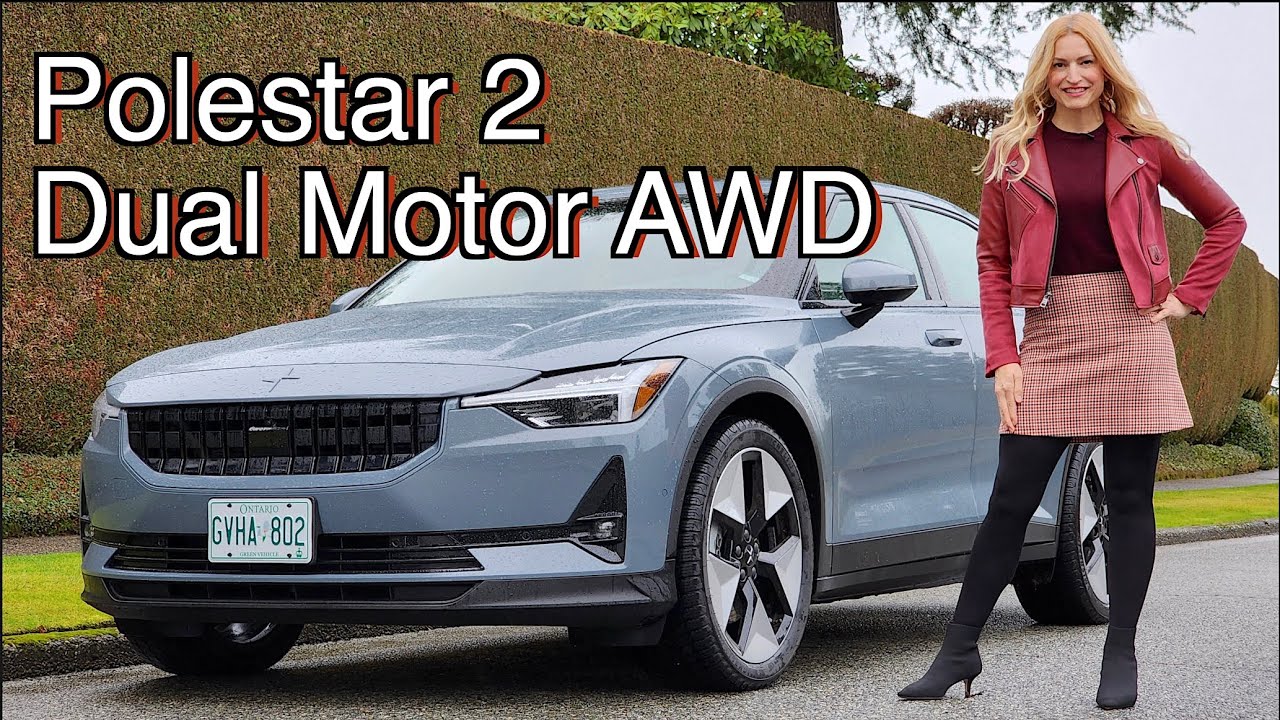 Polestar Extras