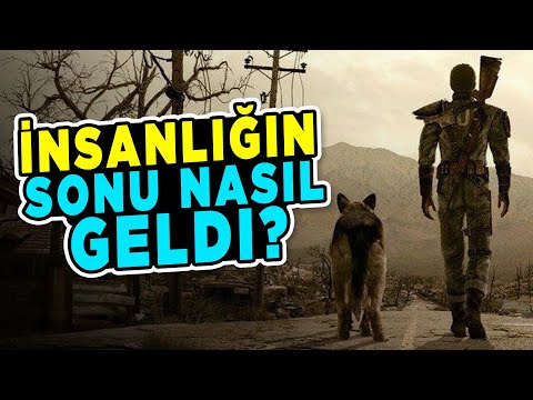 Dünya Nasıl Yok Oldu? Sadece 2 Saat Süren Büyük Savaş