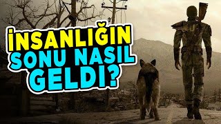 Dünya Nasıl Yok Oldu? Sadece 2 Saat Süren Büyük Savaş - Fallout Hikayesi