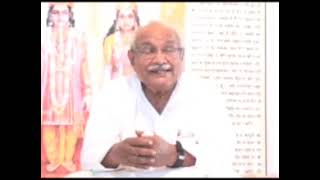 Varta 1726|आत्मज्ञान का अभ्यास बिना वैराग के पक्का नहीं हो सकता।बिनु वैराग विवेक न होइ ! [Imp point]