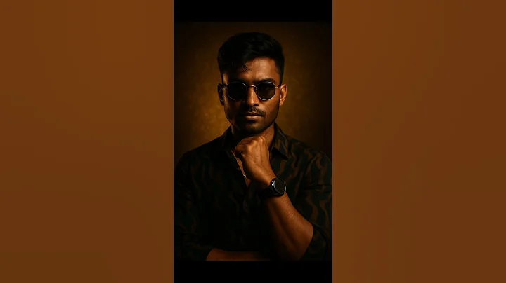 Cinimatic chatgpt prompt |Chatgptphoto editing#ai #chatgpt#shorts#trending