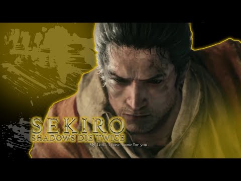 Sekiro || AMV/ Edit || Little dark age.