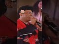 الفنان التونسي سليم دمق يغني الويل الويل لعبد الحليم حافظ على ركح مهرجان قرطاج الدولي 1996