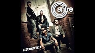 Antre - Bedenimdeyken (2014) - Dengesiz Hayatım Resimi