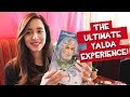 THE ULTIMATE YALDA EXPERIENCE خفن ترین یلدای دنیا 
