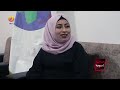 JINTV تحديات جمة تواجهها المرأة السورية في كافة المجالات ـ ندى محمد 
