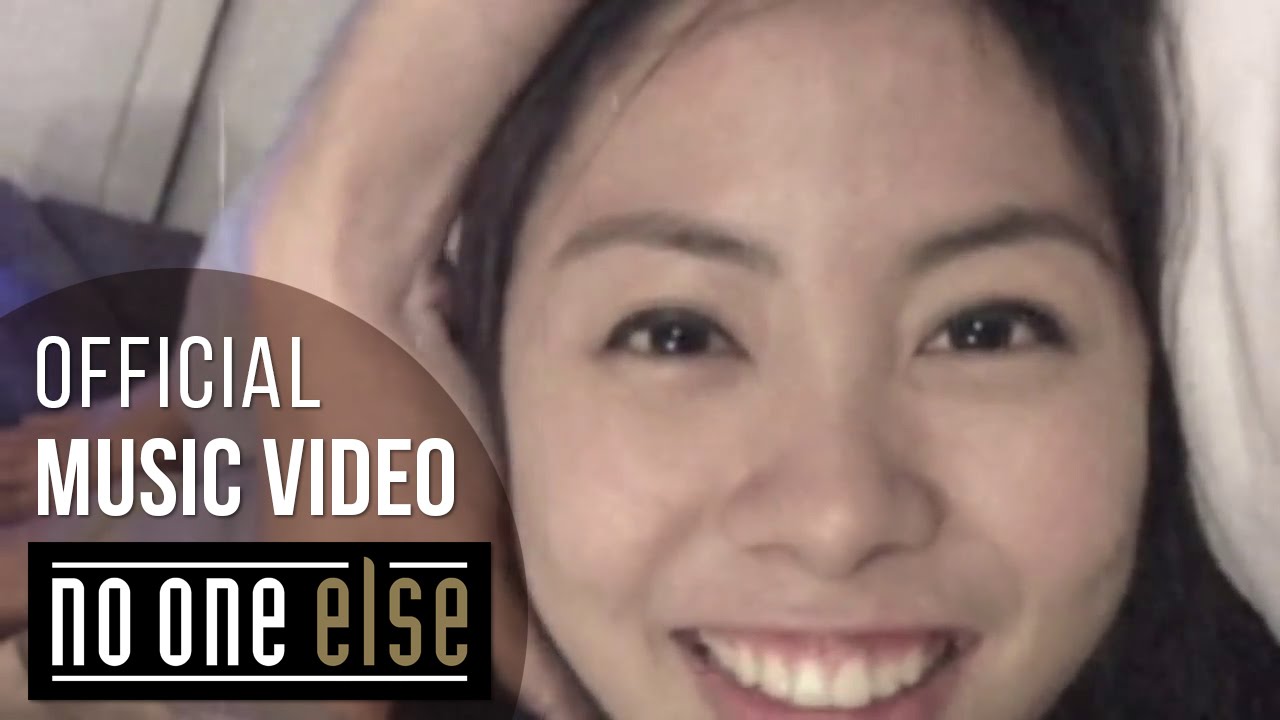 ปกเพลง ยังไม่ลืม — NO ONE ELSE