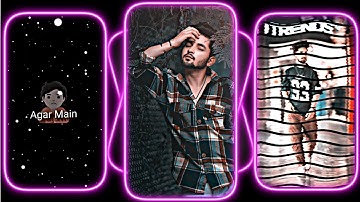 #Pata Chalgea 🤧👌| Xml file trending hindi song 🔰 Xml file alight motion 🔰 Alight motion xml file 🔰