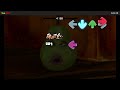 Vs rotten smoothie - fnf =)