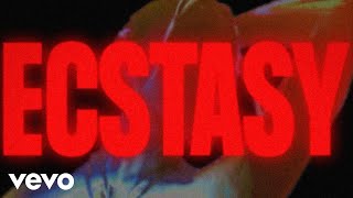 Prospa - Ecstasy Over Over Visualiser