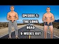 9 WEEKS OUT | WEEKLY PREP UPDATE | TRISTAN TROSS