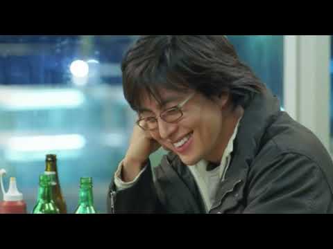 『四月の雪』予告編　ビデックスJPで配信中！