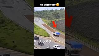 It was his day! 🚛💨🎉 unknownartist #truckdriver ...