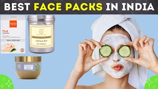 5 Best Face Packs For Glowing Skin | Get Rid Of All Skin Problems ✅✅ screenshot 3