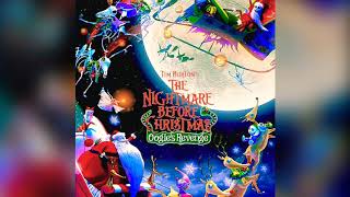 The Nightmare Before Christmas Oogie’s Revenge Cutscenes
