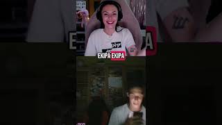 Widać że fani ekipy! #ekipa #ekipatonosi #ometv #omeglelaughs