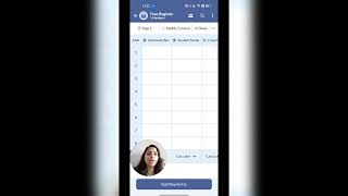 RecordBook : How to create Linked Register(Hindi)