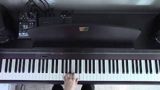 ASMR Piano Lesson - Lullaby to help you sleep (soft-spoken) screenshot 5