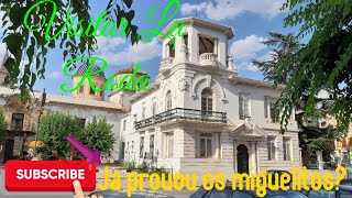 Vamos Visitar La Roda