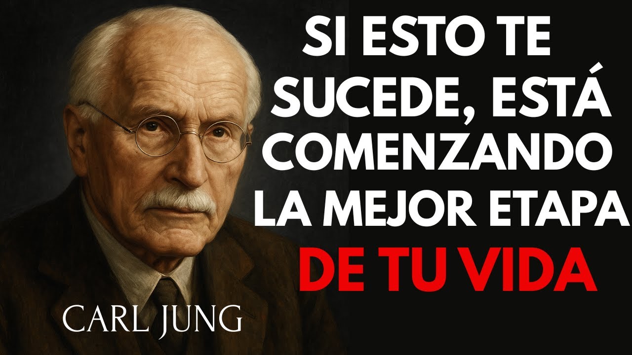 SEÑALES de que estás a punto de COMENZAR la MEJOR ETAPA de tu VIDA ...