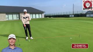 Why Your Putting Practice Doesn't Show Up on the Course
