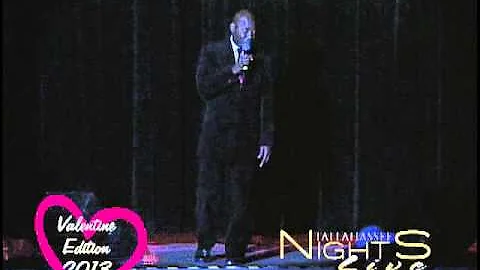 KEITH RODGERS PERFORMS "INSIGNIFICANT OTHER" AT TA...
