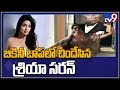 Shriya Saran’s cray dance goes viral on social media