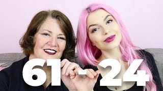 Does Age Matter In Relationships? 37 Years Age Gap Couple - Love Dont Judge