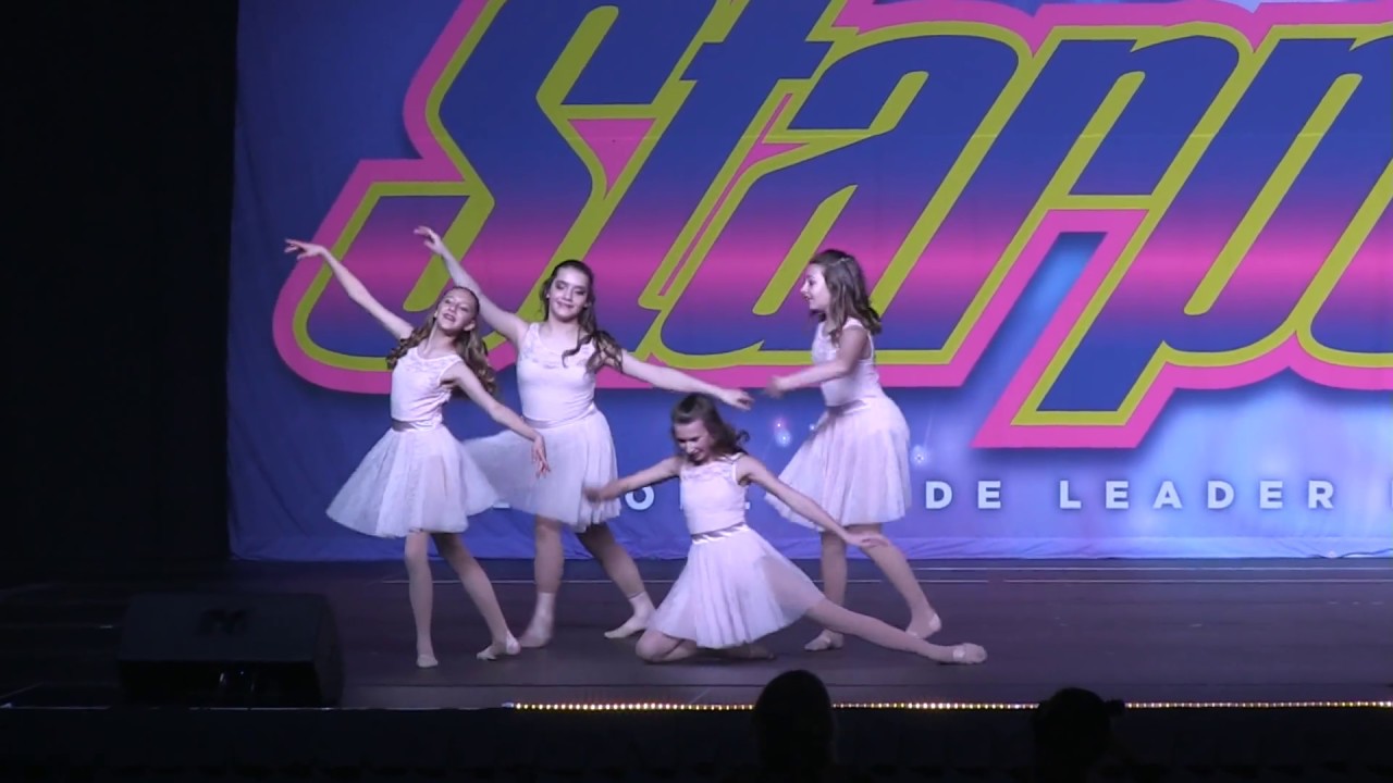 Scars to Your Beautiful Dance YouTube