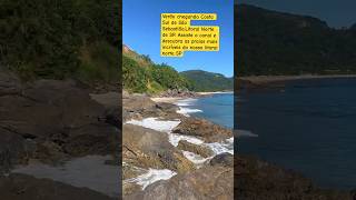 As Praias Mais Incríveis Do Litoral Norte De São Paulo