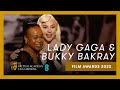 Lady Gaga is proud to introduce Bukky Bakray and announce the EE Rising Star winner | EE BAFTAs 2022