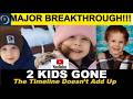 Missing Since May 2: The Mystery of Jack and Lily Sullivan | TRUE CRIME DOCUMENTARY