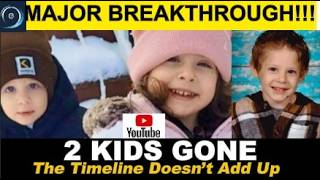 Missing Since May 2: The Mystery of Jack and Lily Sullivan | TRUE CRIME DOCUMENTARY Wealth