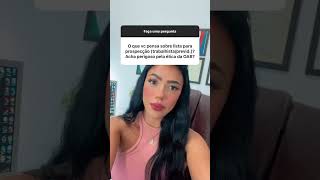 Restrições código ética OAB