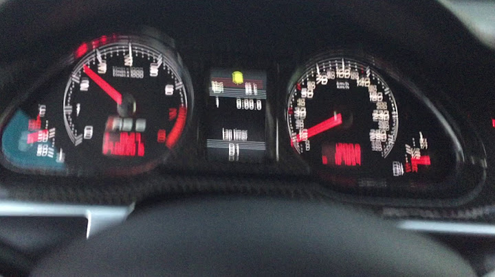Audi RS6 Plus 5.0 TFSI V10 750 HP 0-200 km/h.