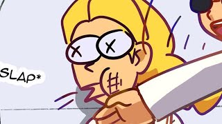 Wake Up Call - Miraculous Ladybug Comic Dub Phantomsavage