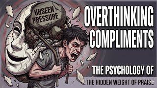 The Psychology of Praise: Why Overthinkers Fear Compliments