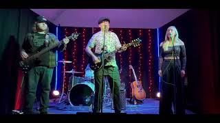 Cal Ruddy ‘Beautiful Place to Start’ written by Cal.  THVC 20/10/26 (Cal’s 10th Anniversary Gig)